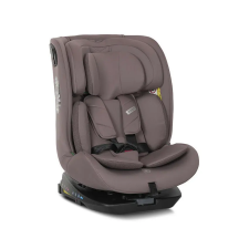 Lorelli Rodeo 360 isofix autósülés 40-150cm - Dark Pink gyerekülés