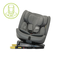 Lorelli Rodeo 360 isofix autósülés 40-150cm - Grey gyerekülés