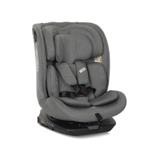 Lorelli Rodeo 360 isofix autósülés 40-150cm - Grey gyerekülés