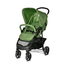 Lorelli Rome Sport babakocsi - Green Aspen babakocsi