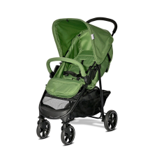 Lorelli Rome Sport babakocsi - Green Aspen babakocsi
