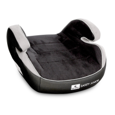  Lorelli Safety Junior isofix autós ülésmagasító 15-36kg - Black 2021 ülésmagasító