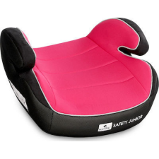 Lorelli Safety Junior isofix autós ülésmagasító 15-36kg - Pink gyerekülés