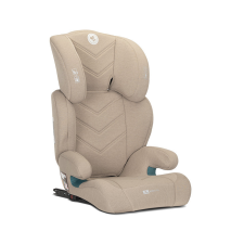 Lorelli Speed autósülés i-Size ISOFIX 100-150cm - Beige gyerekülés