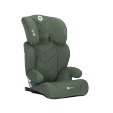  Lorelli Speed autósülés i-Size ISOFIX 100-150cm - Green gyerekülés