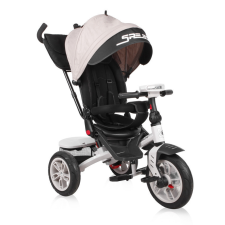 Lorelli Speedy Air tricikli - Ivory&Black tricikli