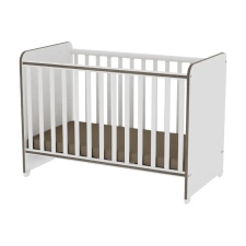 Lorelli Sweet Dream kiságy 60x120 kiságy, babaágy