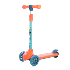 Lorelli Tamtam roller - Orange Ufo előke