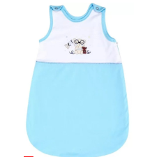  Lorelli Téli hálózsák 0-6m - Blue babaágynemű, babapléd