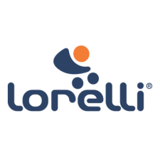 Lorelli Téli hálózsák 100cm - Giraffe hálózsák, pizsama