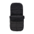Lorelli Thermo bundazsák 95x48cm - Black/Black Polar