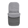 Lorelli Thermo bundazsák 95x48cm - Gray/Dark Gray Polar
