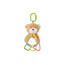 Lorelli Toys csörgő - Maci csörgő