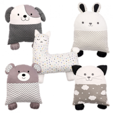 Lorelli Toys Díszpárna szett 5db babaágynemű, babapléd