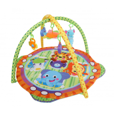 Lorelli Toys játszószőnyeg - Safari / Szafari játszószőnyeg