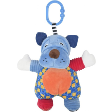 Lorelli Toys plüss játék - Kék Kutya plüssfigura