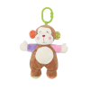 Lorelli Toys Plüss játék - Majom