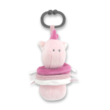 Lorelli Toys Rezgő játék - Pink Unikornis csörgő