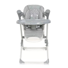 Lorelli Ventura 2 az 1-ben etetőszék és babahinta - Grey Trees etetőszék