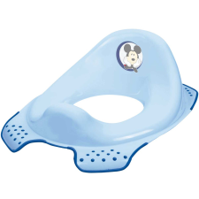 Lorelli WC szűkítő anatómiai - Disney - Mickey egér bili