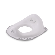 Lorelli WC szűkítő anatómiai - Little Stars - White bili