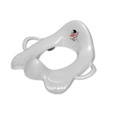  Lorelli Wc szűkítő - Comic grey bili