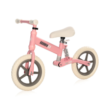 Lorelli Wind futóbicikli - Pink lábbal hajtható járgány