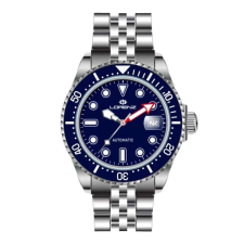 Lorenz Submarine férfi karóra 26148BB karóra