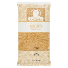  Lorenzo Bulgur 1KG reform élelmiszer