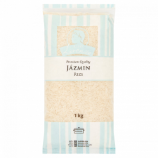 Lorenzo jázmin rizs 1 kg tészta