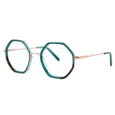Loretto YL-2094 C2 49 szemüvegkeret