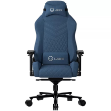 LORGAR ACE 422 Gamer szék kék forgószék
