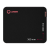 LORGAR Main 323 Egérpad Black/Red (LRG-GMP323)