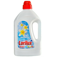 Lorilux Lorilux mosógél 1,5l Universal (15mosás)(4db/#) tisztító- és takarítószer, higiénia