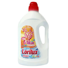 Lorilux Mosógél Color Power 1,5L tisztító- és takarítószer, higiénia