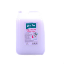 Lorin Almond Milk folyékony szappan 5L tisztító- és takarítószer, higiénia
