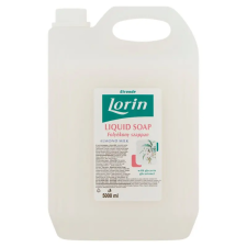  Lorin Almond Milk Folyékony Szappan Glicerinnel 5 l tisztító- és takarítószer, higiénia