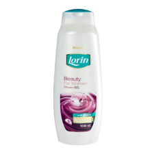 Lorin Beauty for women tusfürdő 1L tusfürdők