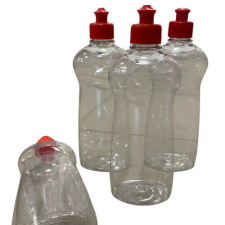 Lorin flakon mosogatószeres, kupakkal 500ml tisztító- és takarítószer, higiénia