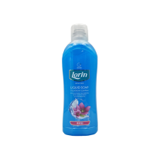 Lorin folyékony szappan utántöltő 1liter - Vertex tisztító- és takarítószer, higiénia