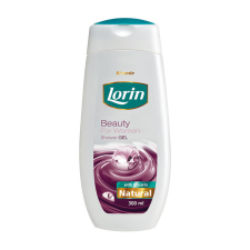  Lorin Natural tusfürdő Beauty for Women - 300 ml tusfürdők