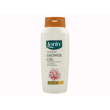 Lorin női tusfürdő 300ml - Relax tusfürdők