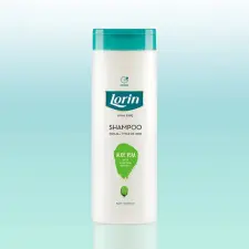  Lorin sampon 300ml Aloe Vera sampon