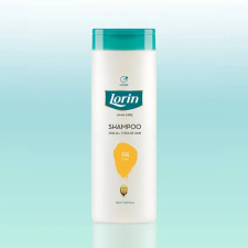  Lorin sampon 300ml Tojás sampon