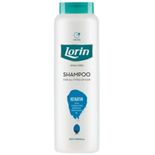 Lorin sampon keratinnal 1L sampon