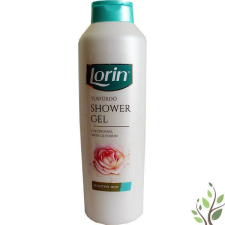 Lorin tusfürdő 1L (8db/karton) Sensitive Skin tusfürdők