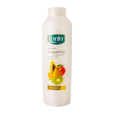 Lorin vitaminos sampon 1L sampon