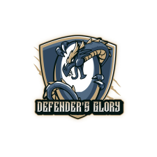 Loris Studio Defenders Glory (PC - Steam elektronikus játék licensz) videójáték