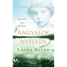 Lorna Byrne Angyalok nyelvén - zsebkönyv (BK24-100228) ezoterika