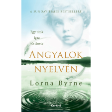 Lorna Byrne Angyalok nyelvén (zsebkönyv) - byrne, lorna ezoterika